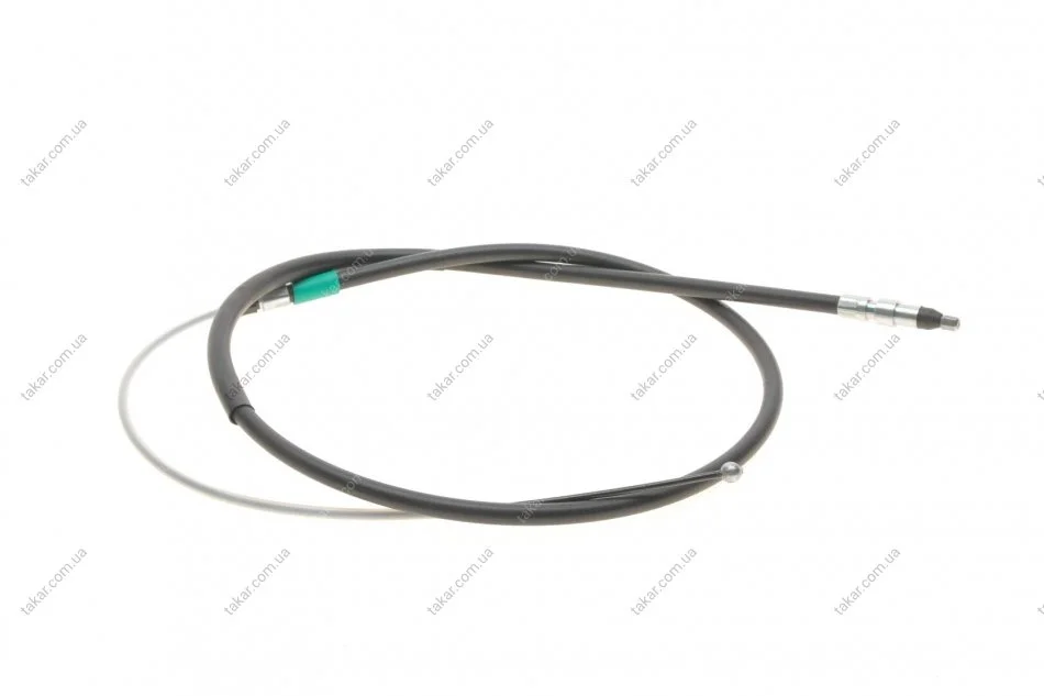 Трос тормозной задний Bosch BMW E60 BOSCH 1987477948 (фото 1)