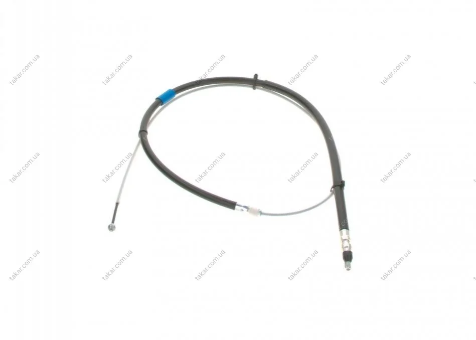 Трос тормозной Bosch BMW 3 BOSCH 1987477950 (фото 1)