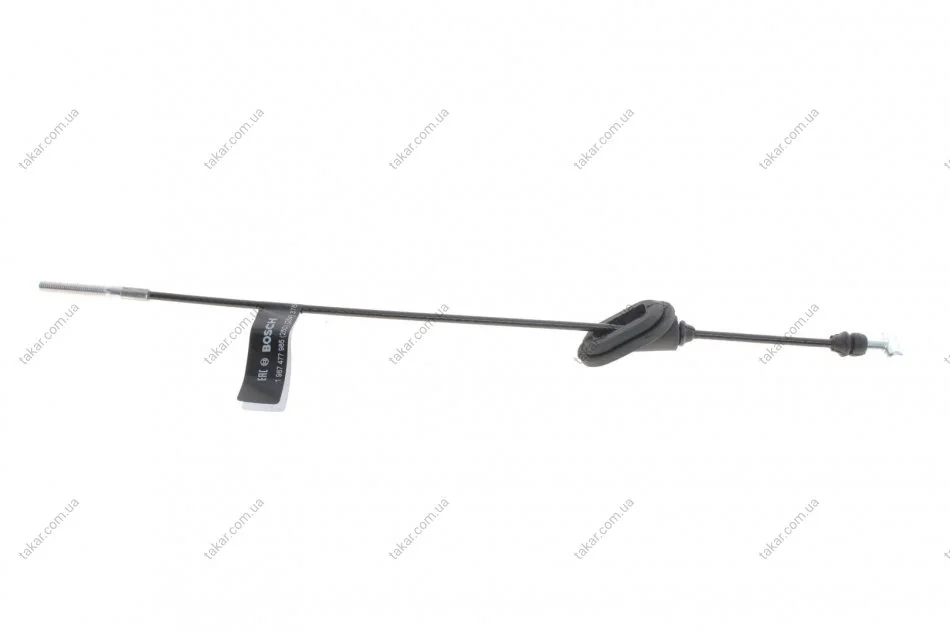 Трос тормозной Bosch Avensis/Corolla BOSCH 1987477985 (фото 1)