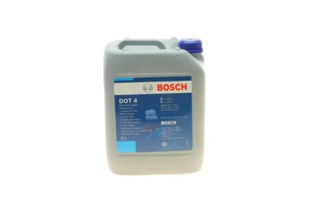 Тормозная жидкость Bosch BOSCH 1987479108