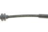 Тормозной шланг 410 мм BOSCH 1 987 481 022 (фото 6)