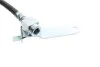 Гальмівний шланг 410 мм BOSCH 1987481047 (фото 4)
