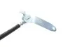 Гальмівний шланг 410 мм BOSCH 1987481047 (фото 5)
