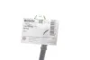 Гальмівний шланг 490 мм BOSCH 1987481056 (фото 2)