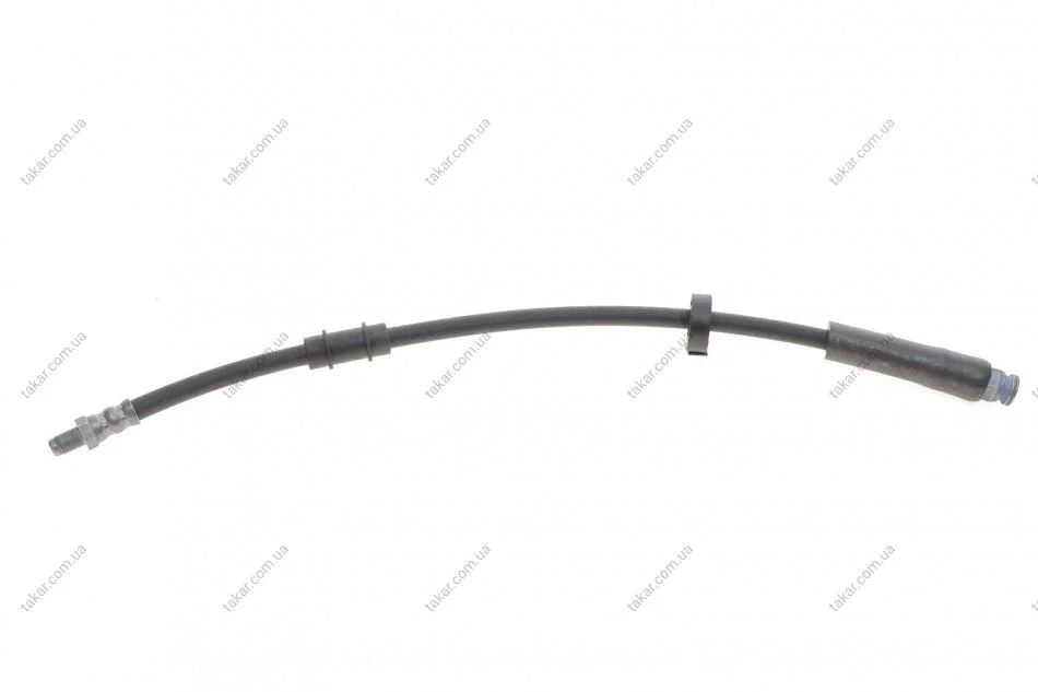 Тормозной шланг 490 мм BOSCH 1987481063 (фото 1)