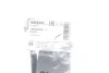 Гальмівний шланг 545 мм BOSCH 1987481078 (фото 2)
