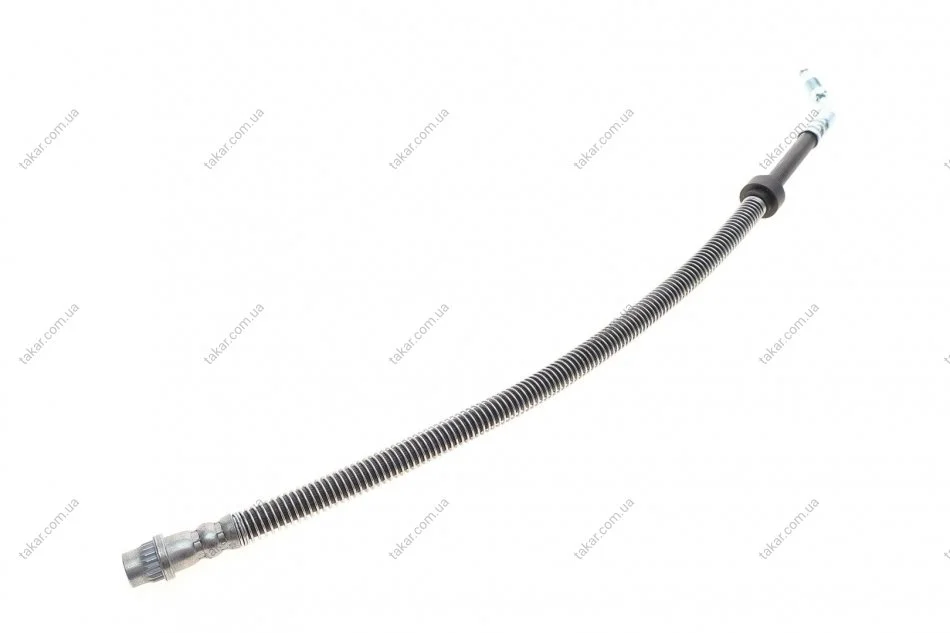Тормозной шланг 507 мм BOSCH 1987481150 (фото 1)