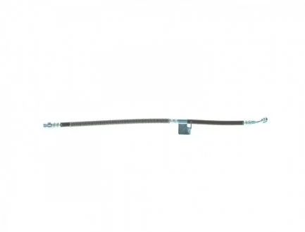 Тормозной шланг 510 мм BOSCH 1987481155