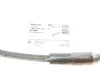 Гальмівний шланг 618 мм BOSCH 1 987 481 173 (фото 2)