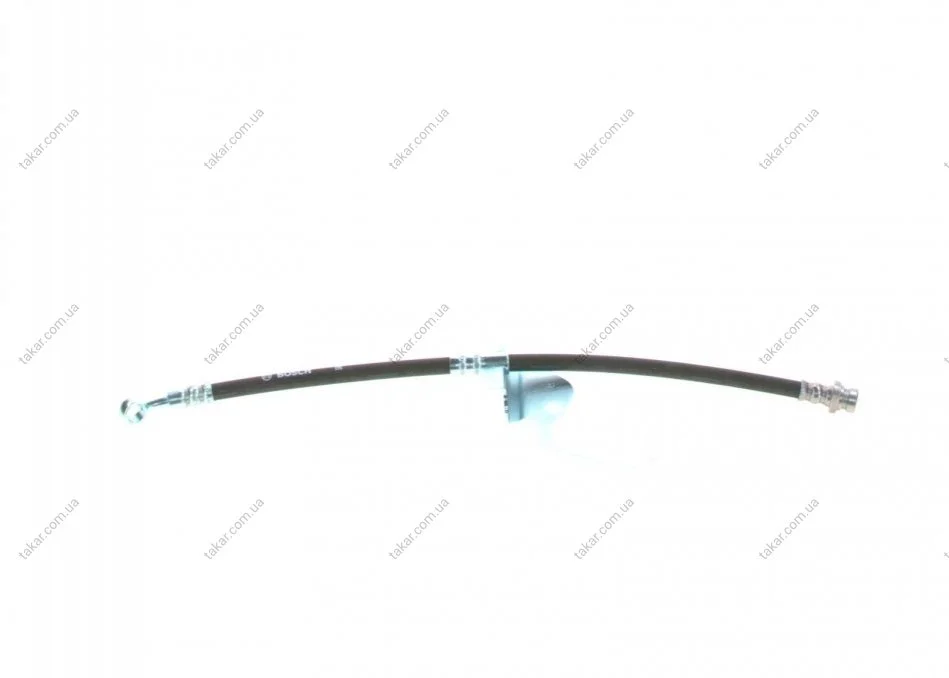 Гальмівний шланг 440 мм BOSCH 1987481364 (фото 1)