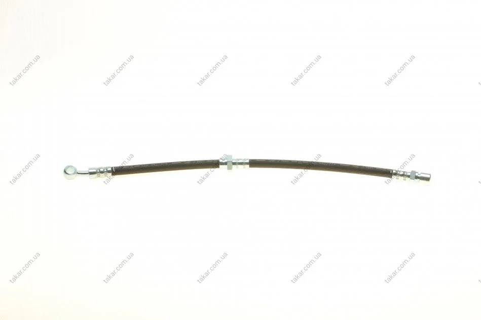 Гальмівний шланг 430 мм BOSCH 1 987 481 384 (фото 1)