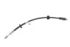 Тормозной шланг 510 мм BOSCH 1987481453 (фото 1)