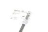 Гальмівний шланг 650 мм BOSCH 1987481476 (фото 2)