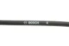 Гальмівний шланг 650 мм BOSCH 1987481476 (фото 3)