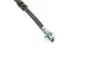 Гальмівний шланг 650 мм BOSCH 1987481476 (фото 5)