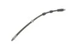 Тормозной шланг 470 мм BOSCH 1987481481 (фото 1)