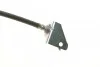 Тормозной шланг 445 мм BOSCH 1 987 481 497 (фото 5)