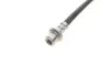 Тормозной шланг 447 мм BOSCH 1987481515 (фото 5)