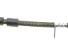 Тормозной шланг 405 мм BOSCH 1987481523 (фото 5)