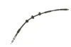 Тормозной шланг 730 мм BOSCH 1987481546 (фото 1)