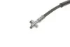 Гальмівний шланг 590 мм BOSCH 1987481566 (фото 3)