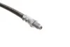 Тормозной шланг 490 мм BOSCH 1987481567 (фото 4)