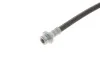 Тормозной шланг 590 мм BOSCH 1987481572 (фото 4)