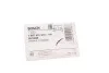Тормозной шланг 590 мм BOSCH 1987481572 (фото 7)