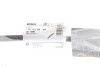 Гальмівний шланг 255 мм BOSCH 1987481585 (фото 2)