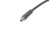 Тормозной шланг 496 мм BOSCH 1987481590 (фото 6)