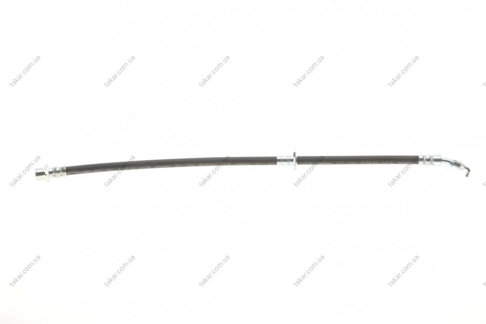 Тормозной шланг 500 мм BOSCH 1987481614 (фото 1)