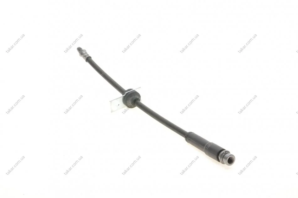 Гальмівний шланг FORD C-Max/Focus \'\'R \'\'1,0-2,3 \'\'10>> BOSCH 1987481668 (фото 1)