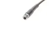 Тормозной шланг 405 мм BOSCH 1987481671 (фото 5)