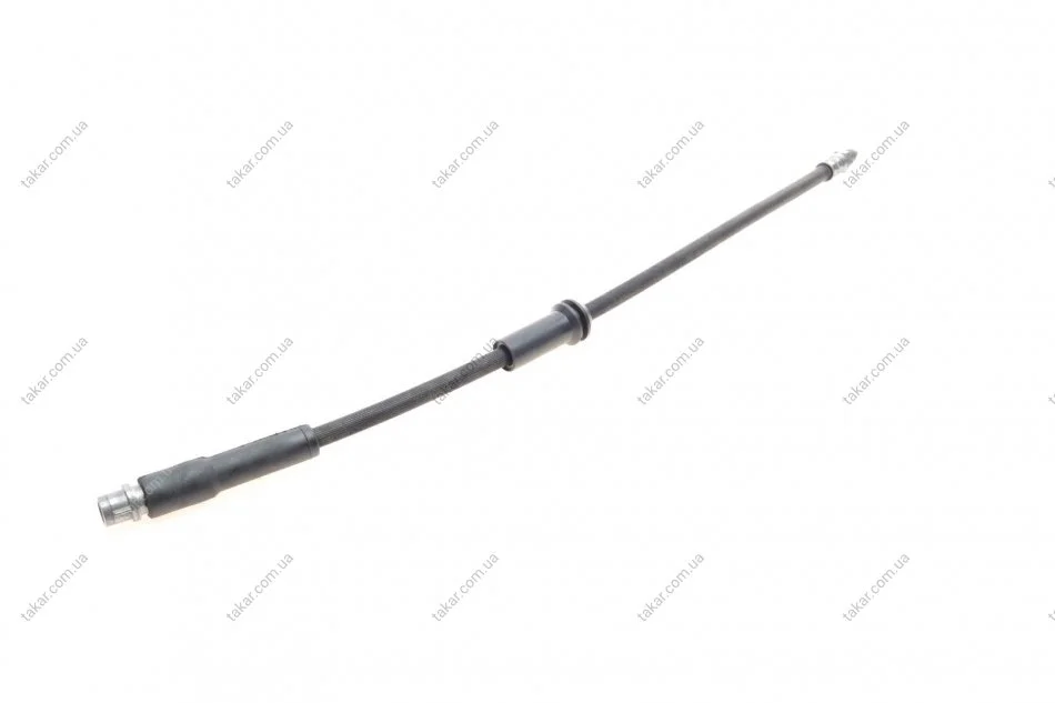 Тормозной шланг 505 мм BOSCH 1987481675 (фото 1)