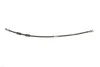 Тормозной шланг 640 мм BOSCH 1987481693 (фото 1)