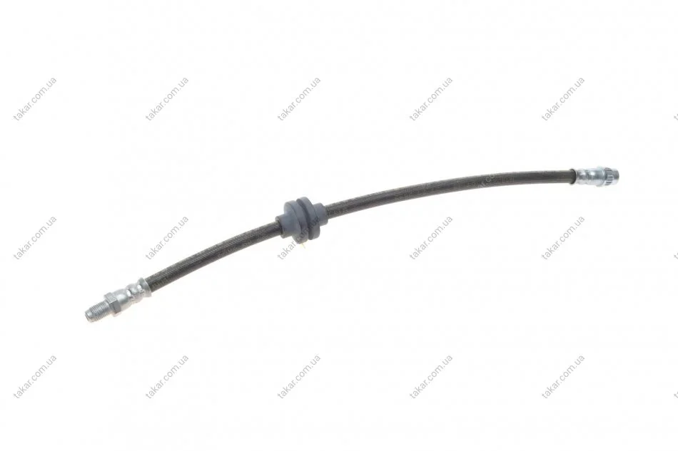 Тормозной шланг 375 мм BOSCH 1987481695 (фото 1)