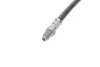 Тормозной шланг 375 мм BOSCH 1987481695 (фото 5)