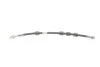 Тормозной шланг 401 мм BOSCH 1987481701 (фото 1)