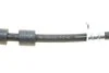 Тормозной шланг 401 мм BOSCH 1987481701 (фото 3)