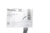 Гальмівний шланг 351 мм BOSCH 1987481705 (фото 2)