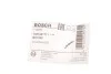 Гальмівний шланг 498 мм BOSCH 1987481711 (фото 8)