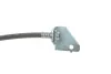 Тормозной шланг 570 мм BOSCH 1987481715 (фото 3)