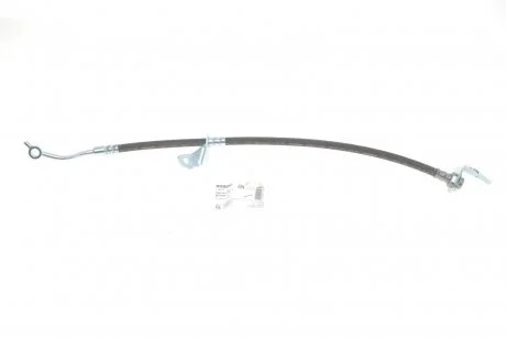 Тормозной шланг 570 мм BOSCH 1987481715