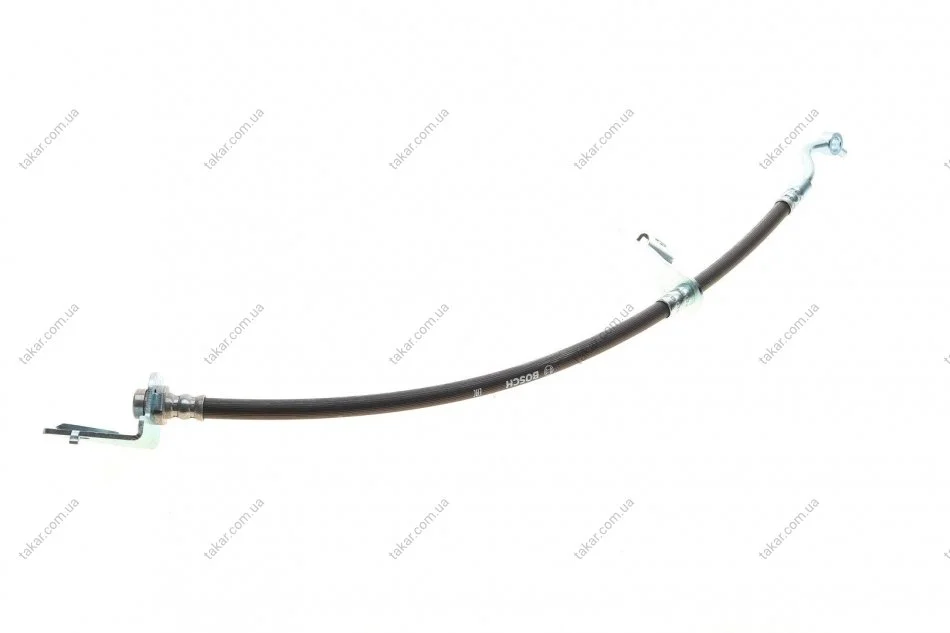 Тормозной шланг 570 мм BOSCH 1987481716 (фото 1)