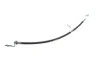 Тормозной шланг 570 мм BOSCH 1987481716 (фото 1)