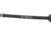 Гальмівний шланг 425 мм BOSCH 1987481741 (фото 3)