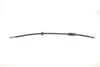 Тормозной шланг 545 мм BOSCH 1 987 481 745 (фото 1)
