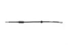 Тормозной шланг 555 мм BOSCH 1987481751 (фото 1)