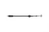 Тормозной шланг 400 мм BOSCH 1987481803 (фото 1)