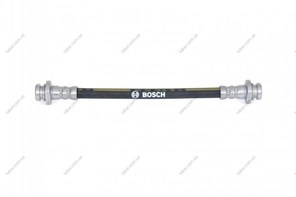 Тормозной шланг 190 мм BOSCH 1987481831 (фото 1)